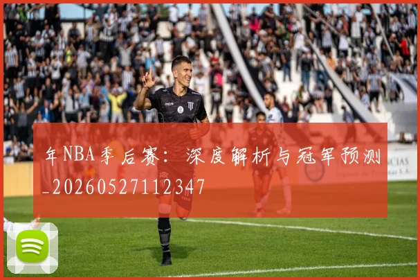 年NBA季后赛：深度解析与冠军预测_20260527112347